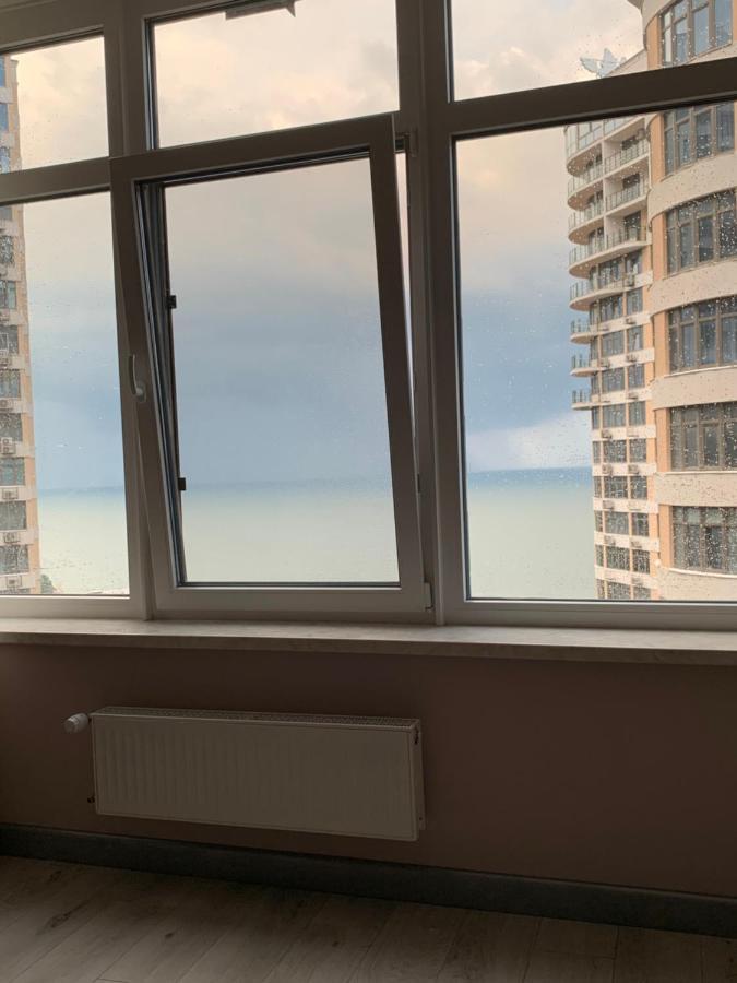 Морской Комфорт Oldenburg Bagian luar foto